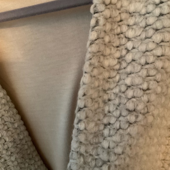 Haute Hippie oversized sweater - Picture 3 of 4